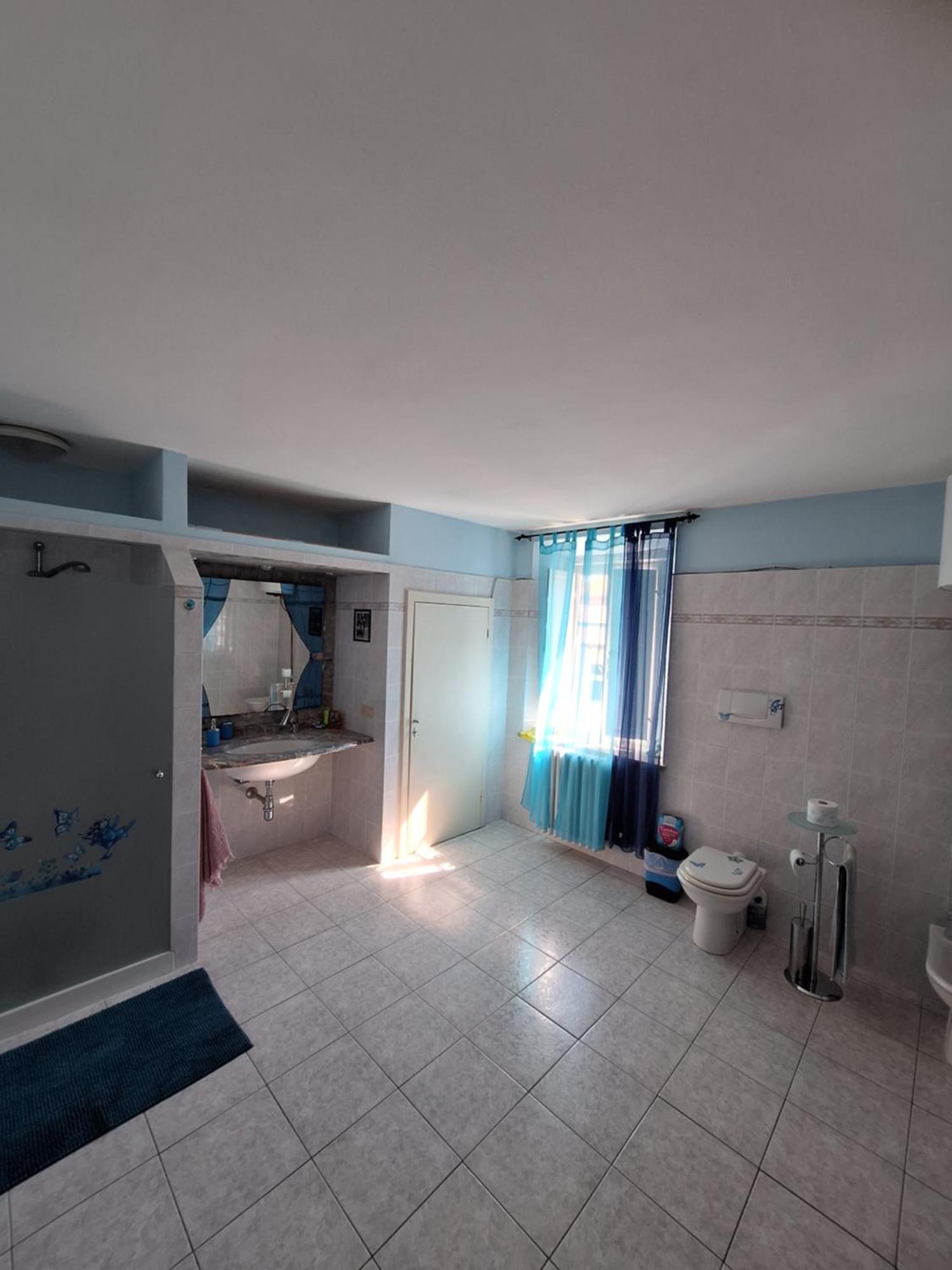 Hotel Mama' Castell'Anselmo Esterno foto