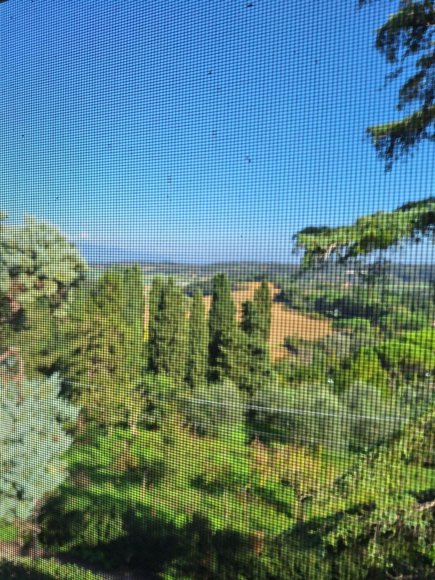 Hotel Mama' Castell'Anselmo Esterno foto